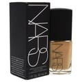 Nars Sheer Glow Foundation - Stromboli