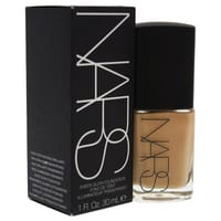 Nars Sheer Glow Foundation - Stromboli