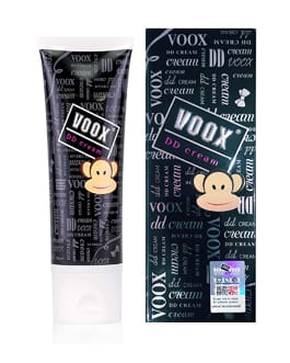 Voox Dd Cream 100 G