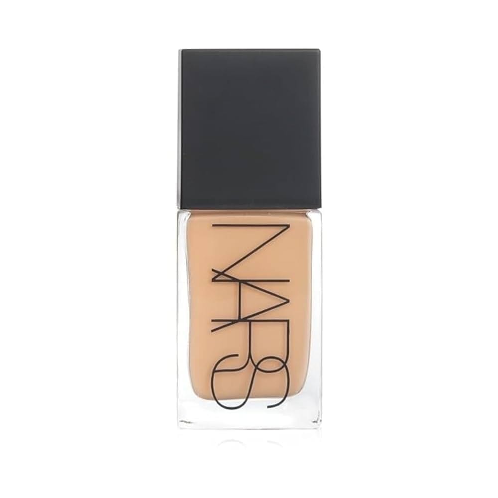 Nars Light Reflecting Foundation# Patago