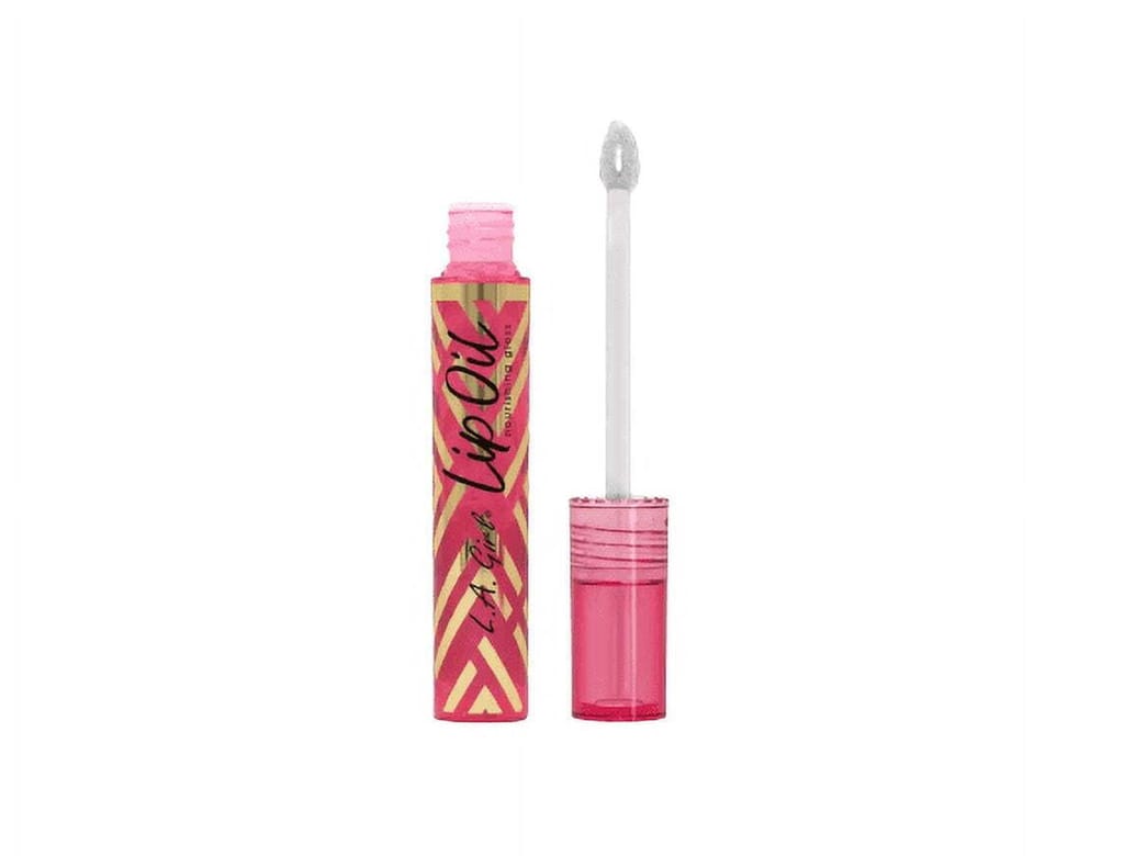 L.A Girl Lip Oil - Glc721