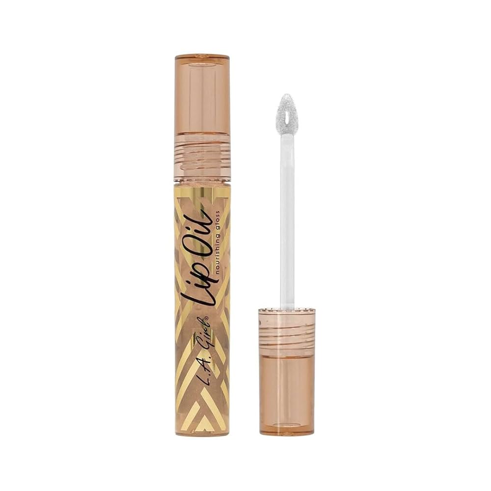 L.A Girl Lip Oil - Glc723