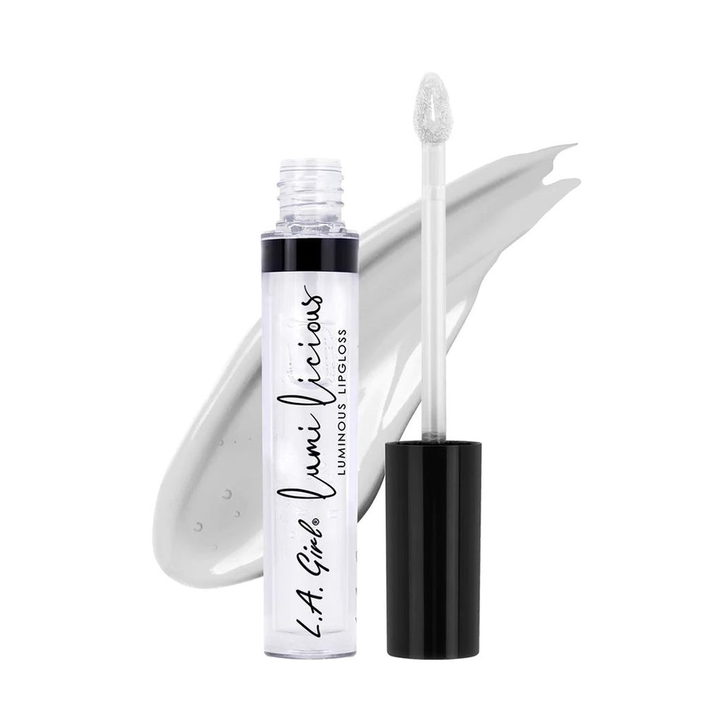 L.A Girl Lumilicious Lipgloss - Glg940