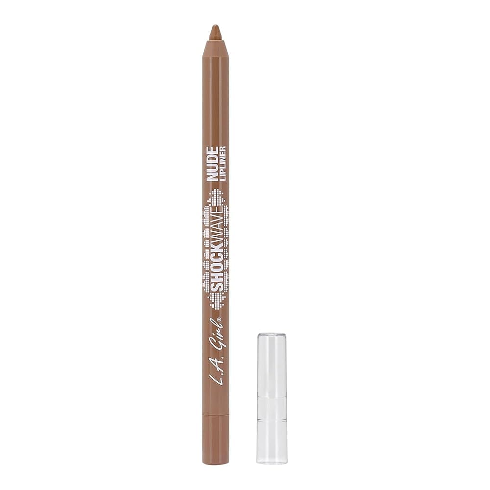 L.A Girl Shockwave Nude Lipliner-Gp741
