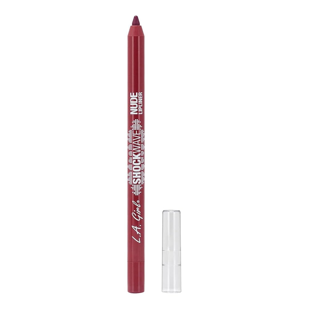 L.A Girl Shockwave Nude Lipliner-Gp744