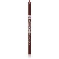 L.A Girl Shockwave Nude Lipliner-Gp745