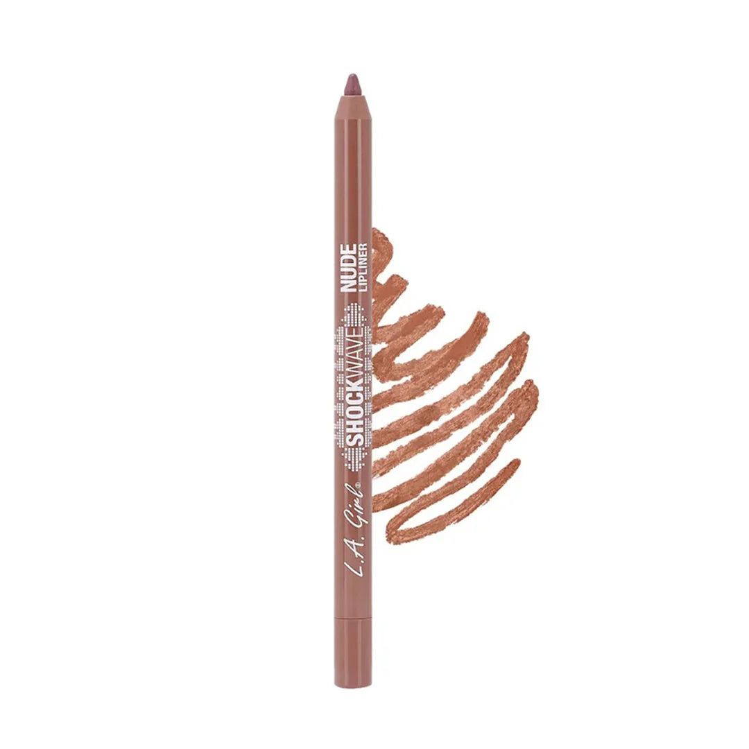 L.A Girl Shockwave Nude Lipliner-Gp748