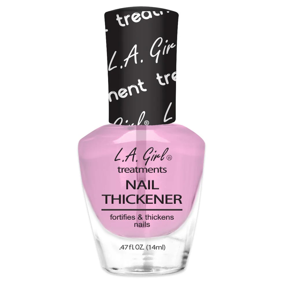 L.A Girl Essential Nail Treatments-Gnt14