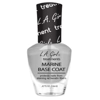 L.A Girl Essential Nail Treatments-Gnt20