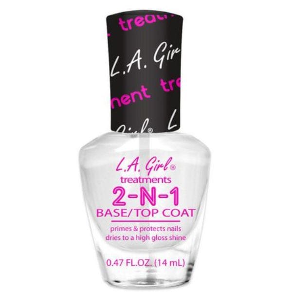 L.A Girl Essential Nail Treatments-Gnt44