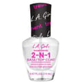 L.A Girl Essential Nail Treatments-Gnt44