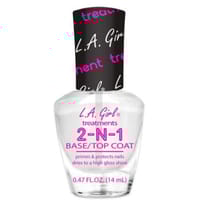 L.A Girl Essential Nail Treatments-Gnt44