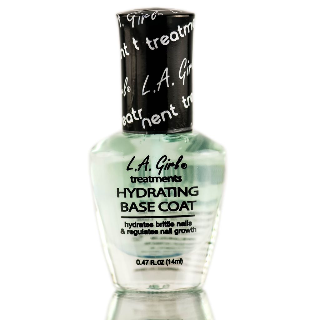 L.A Girl Essential Nail Treatments-Gnt8