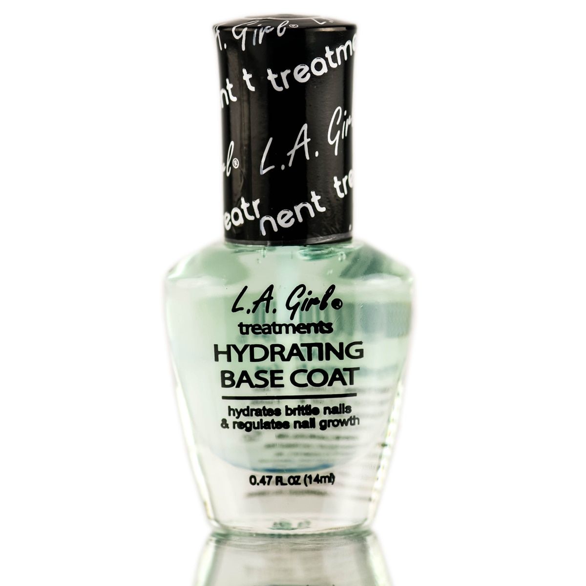 L.A Girl Essential Nail Treatments-Gnt8