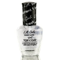 L.A Girl Essential Nail Treatments-Gnt9