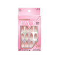 L.A Girl Artificial Nail Tips-Into You