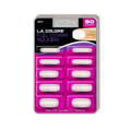 L.A Girl Nail Tips-Full Cover Square