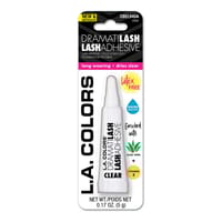 L.A Girl Dramati Eyelash Adhesive-Clear