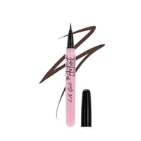 L.A Girl Artist Brush Pen-Chocolatebrown