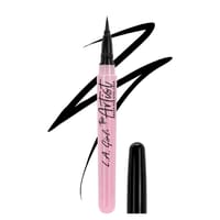 L.A Girl Artist Brush Pen-Inky Black