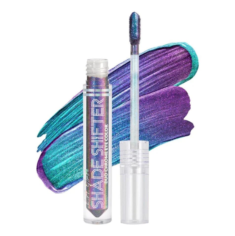L.A Girl Liquid Eyeshadow - Tinsel