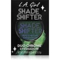 L.A Girl Pressed Eyeshadow - Jade