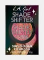 L.A Girl Pressed Eyeshadow - Sunset