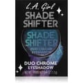 L.A Girl Pressed Eyeshadow - Topaz