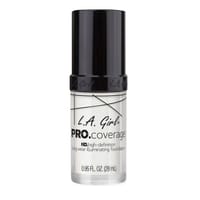L.A Girl Pro.Coverage Foundation- Glm641