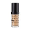 L.A Girl Pro.Coverage Foundation- Glm644