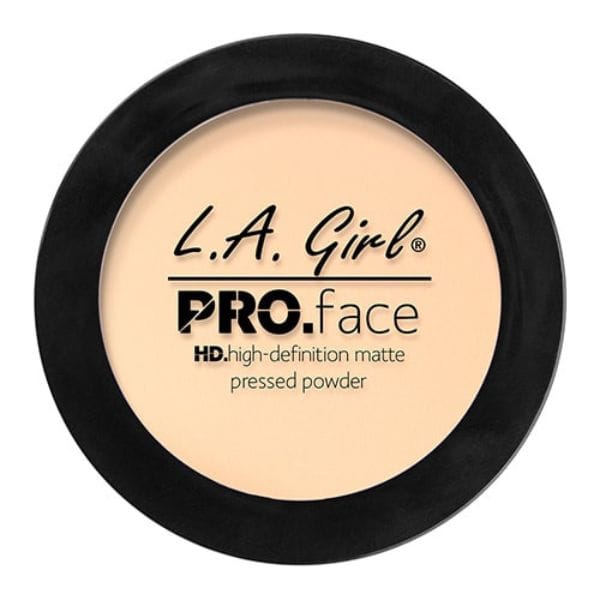 L.A Girl Pro.Face Pressed Powder- Gpp601