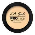 L.A Girl Pro.Face Pressed Powder- Gpp602
