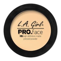 L.A Girl Pro.Face Pressed Powder- Gpp602