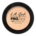 L.A Girl Pro.Face Pressed Powder- Gpp603