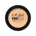 L.A Girl Pro.Face Pressed Powder- Gpp604