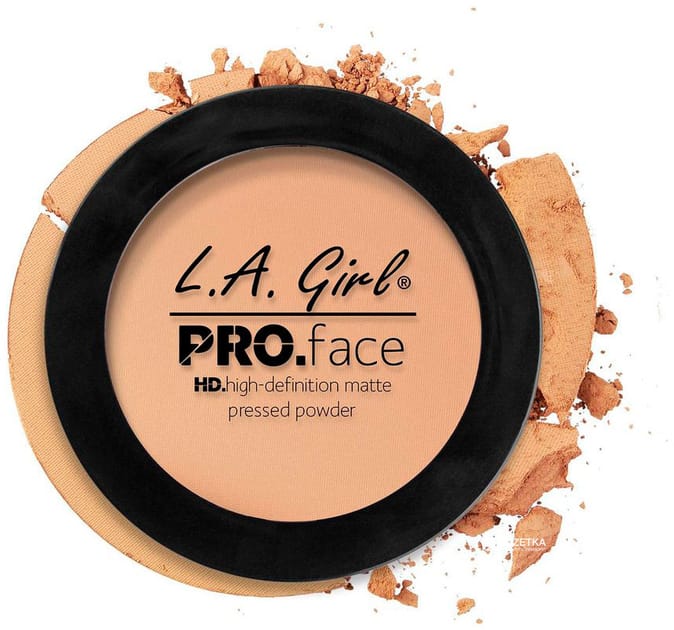 L.A Girl Pro.Face Pressed Powder- Gpp605