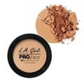 L.A Girl Pro.Face Pressed Powder- Gpp607