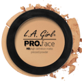 L.A Girl Pro.Face Pressed Powder- Gpp608