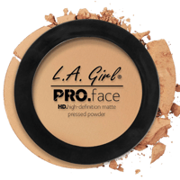 L.A Girl Pro.Face Pressed Powder- Gpp608