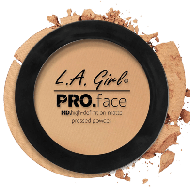 L.A Girl Pro.Face Pressed Powder- Gpp608