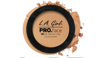 L.A Girl Pro.Face Pressed Powder- Gpp609