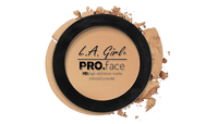 L.A Girl Pro.Face Pressed Powder- Gpp611