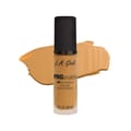 L.A Girl Pro.Matte Foundation- Glm677