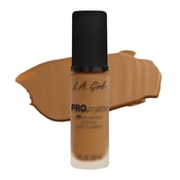 L.A Girl Pro.Matte Foundation- Glm679