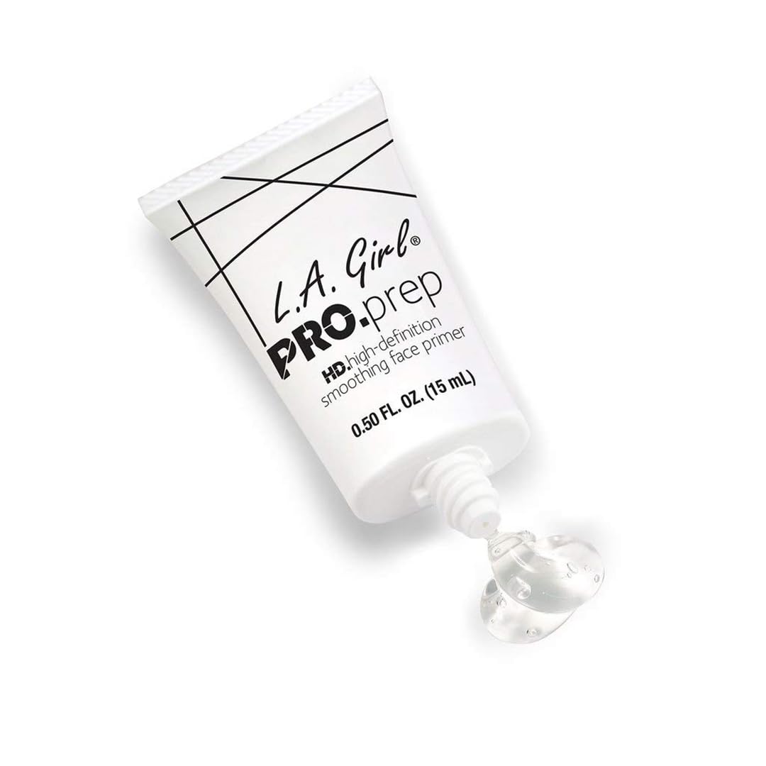 L.A Girl Pro.Prep Face Primer - Gfp949