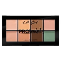 L.A Girl Concealer Palette - Gfp725