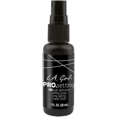 L.A Girl Pro.Setting Spray-Gfs950