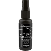 L.A Girl Pro.Setting Spray-Gfs950