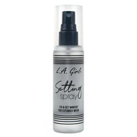 L.A Girl Setting Spray - Gfs917
