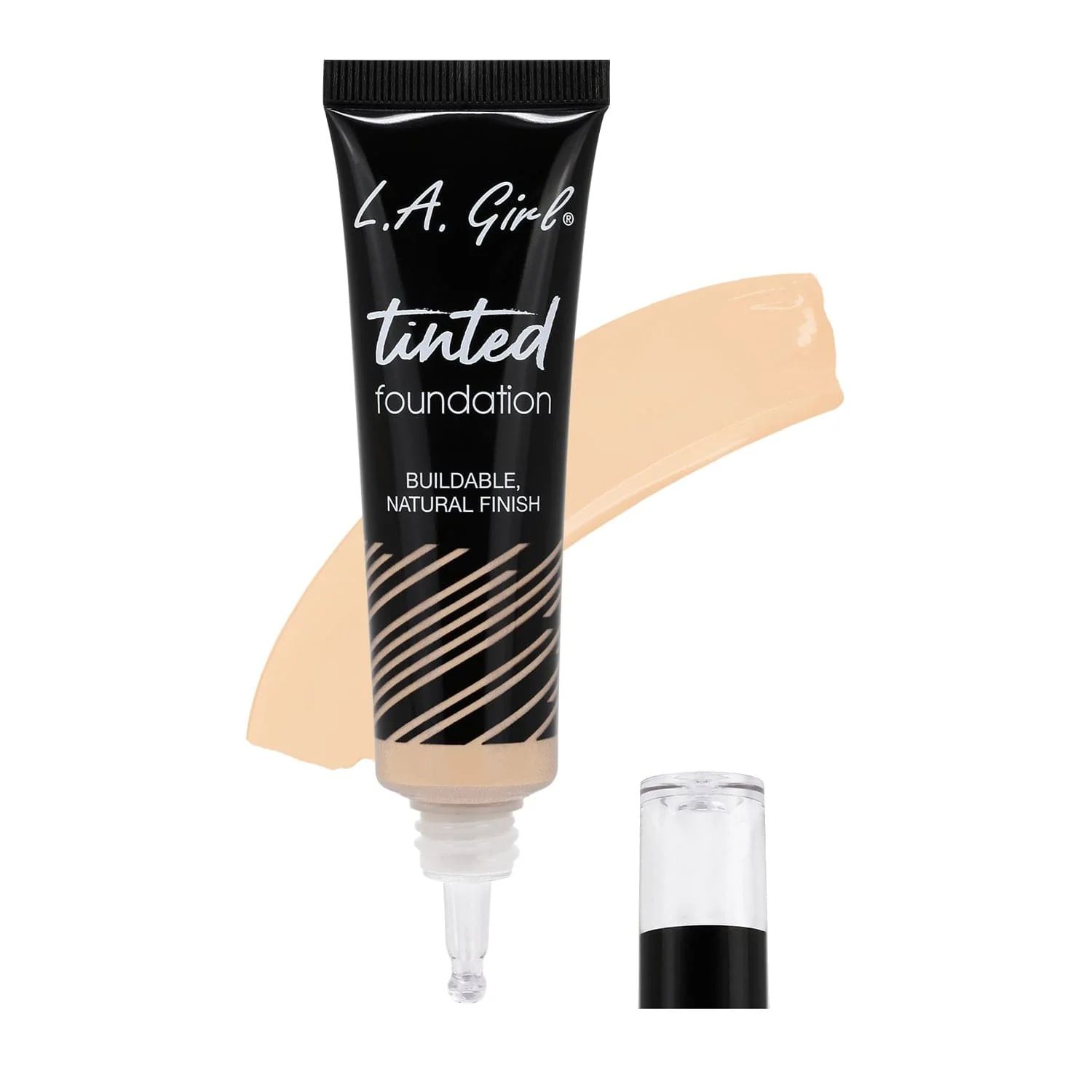 L.A Girl Tinted  Foundation- Glm754